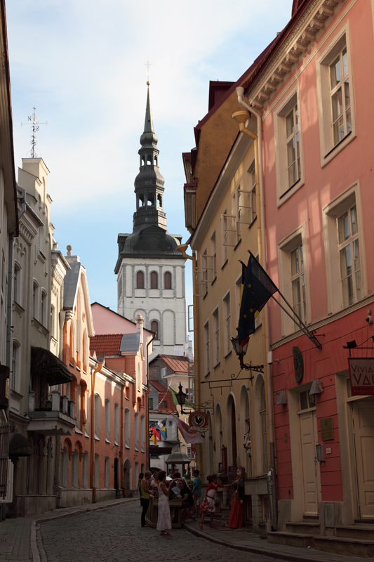 Tallinn