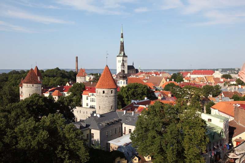 Tallinn
