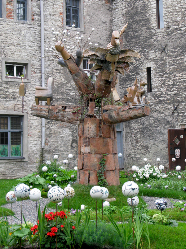 Tallinn